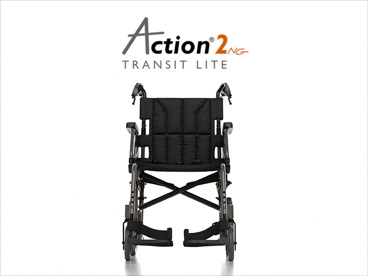 Action 2 NG Transit Lite
