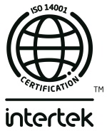 Logo ISO 14001