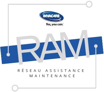 RÉSEAU ASSISTANCE MAINTENANCE