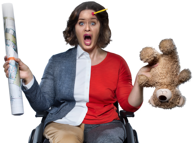 Invacare 404