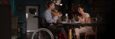 Fauteuil roulant Invacare Action 4NG