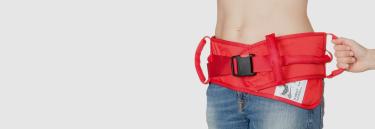 FlexiBelt inspirational picture FR