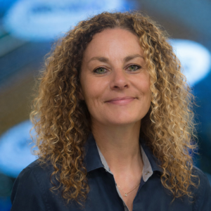 Véronique BUCHET