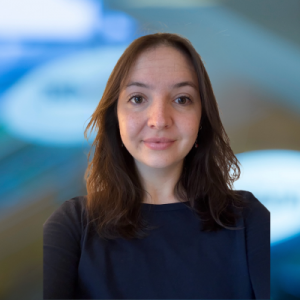 Clémence FRANCOIS - Spécialiste Rehab Secteur 8