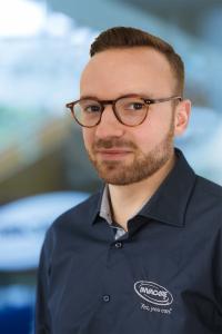 Rémy PARMENTIER - Spécialistes Rehab Secteur 5
