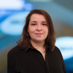 Sophie BICHARD - Spécialiste Rehab Secteur 7