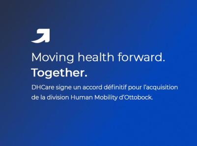 DHcare news