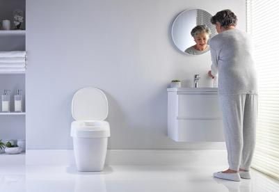 Toilettes