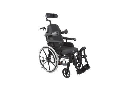 Fauteuil roulant Invacare Action 3NG Comfort - Autonomie