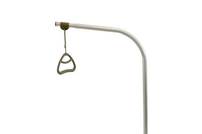Lit médicalisé Invacare Octave - Potence d'angle
