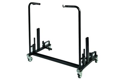Lit médicalisé Invacare Alegio NG - Trolley démontable