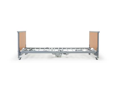 Lit Médicalisé Invacare Medley Ergo - Matelas de sol