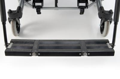 fauteuil roulant actif invacare xlt max