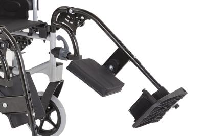 Fauteuil roulant Invacare Action 1R et Action 2NG - Repose pieds 