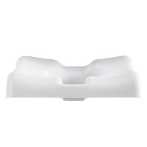 Chaise de douche Aquatec Ocean Ergo - Assise ergonomique 