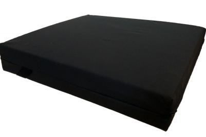 Housse bi-extensible et imperméable