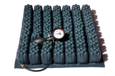 Coussin à cellules pneumatiques