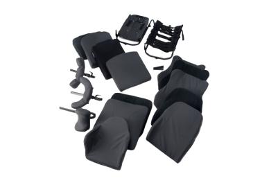 Fauteuil roulant enfant Invacare Azalea Minor - Accessoires