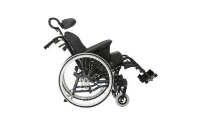 Fauteuil roulant enfant Invacare Azalea Minor  - Inclinaison