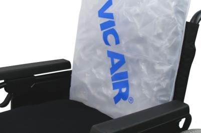 Technologie Vicair