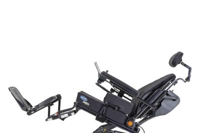 Assise Ultra Low Maxx multi-positions