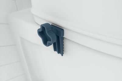 Simple à installer
