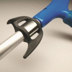 support pour canne caneo 0300 invacare