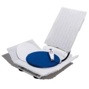 Aide au transfert Invacare Aquatec Trans - Disque