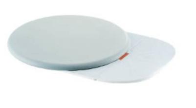 Aide au transfert Invacare Aquatec Trans - Disque XL
