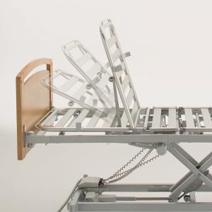 Lit médicalisé Invacare SB 755 - Réglable