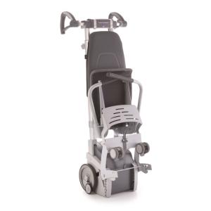 Monte escalier fauteuil roulant Invacare Alber Scalamobil & Scalafly S39