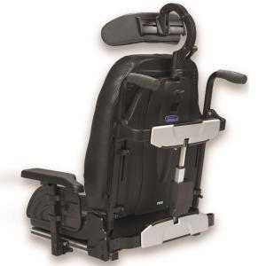Fauteuil Roulant Electrique Invacare FDX