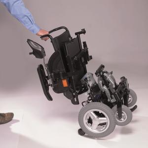 Fauteuil Roulant Electrique Invacare Fox