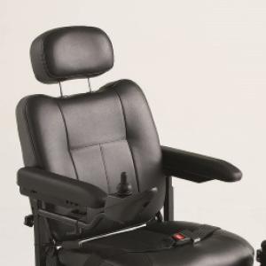 Fauteuil Roulant Electrique Invacare Pronto M41