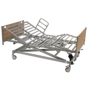 Lit médicalisé Invacare Octave