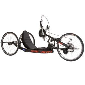 Fauteuil de Sport Top End Force-3