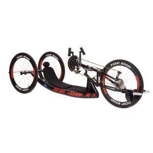 Fauteuil de Sport Top End Force RX