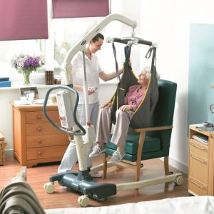 Lève-personnes Invacare Jasmine