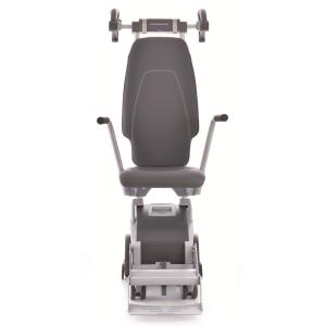 Monte escalier fauteuil roulant Invacare Alber Scalacombi S36