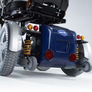Fauteuil Roulant Electrique Invacare Storm 4
