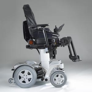 Fauteuil Roulant Electrique Invacare Storm 4