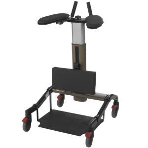 rollator dolomite step up