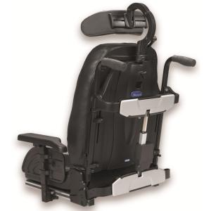 Fauteuil roulant électrique Invacare Storm 4 X-PLORE