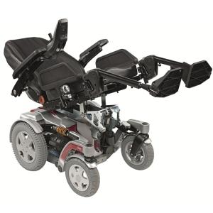 Fauteuil roulant électrique Invacare Storm 4 X-PLORE