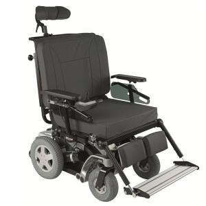 Fauteuil roulant éléctrique Invacare Storm 4 Max
