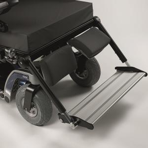 Fauteuil roulant éléctrique Invacare Storm 4 Max