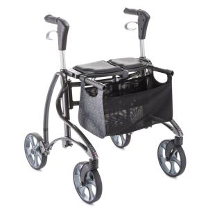 rollator dolomite jazz deambulateurs