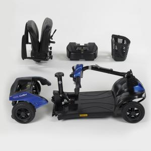 Scooter Senior Invacare Colibri