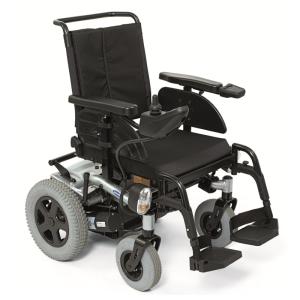 Fauteuil roulant electrique Invacare Stream