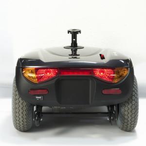 Scooter Senior Invacare Comet HD